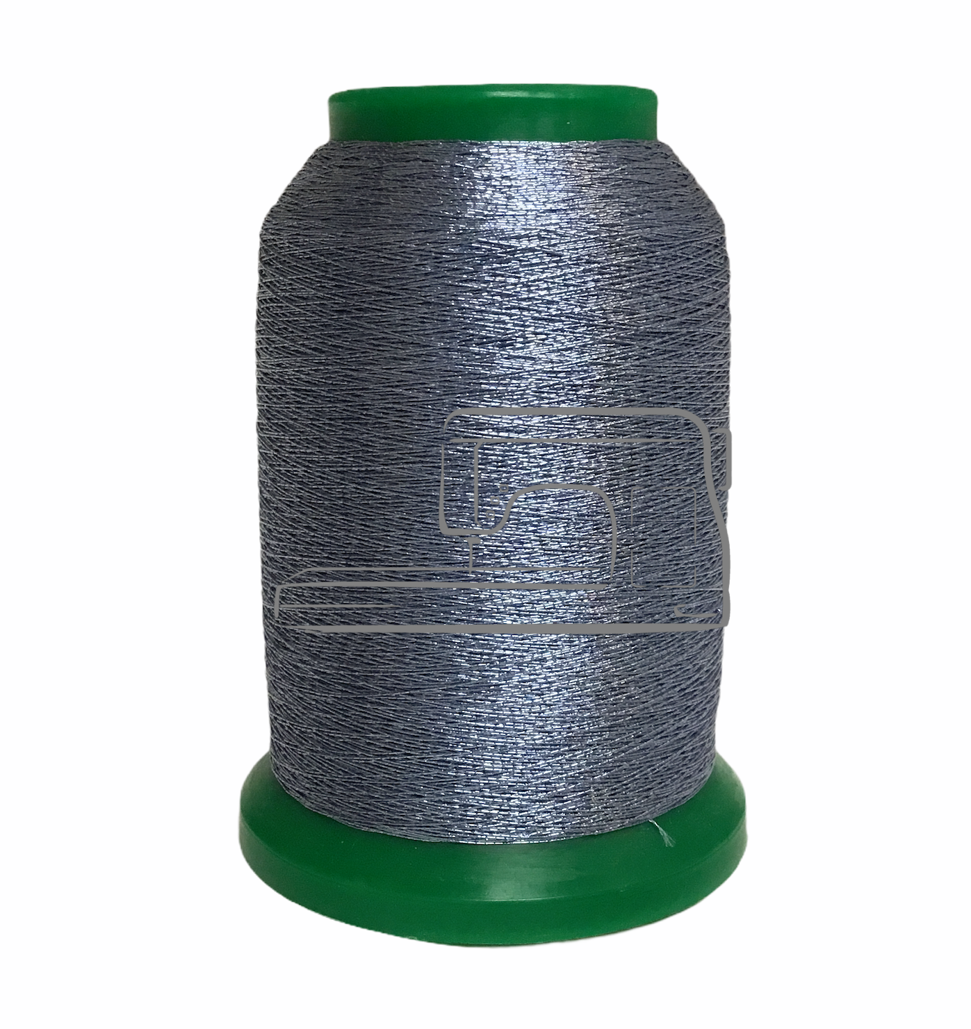 Isamet Isamet metallic sewing and embroidery thread SN16 1000m