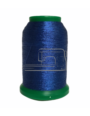 Isamet Isamet metallic sewing and embroidery thread 3611 1000m