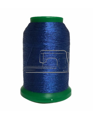Isamet Isamet metallic sewing and embroidery thread 3611 1000m