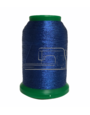 Isamet Isamet metallic thread 3611 1000 m for sewing and embroidery