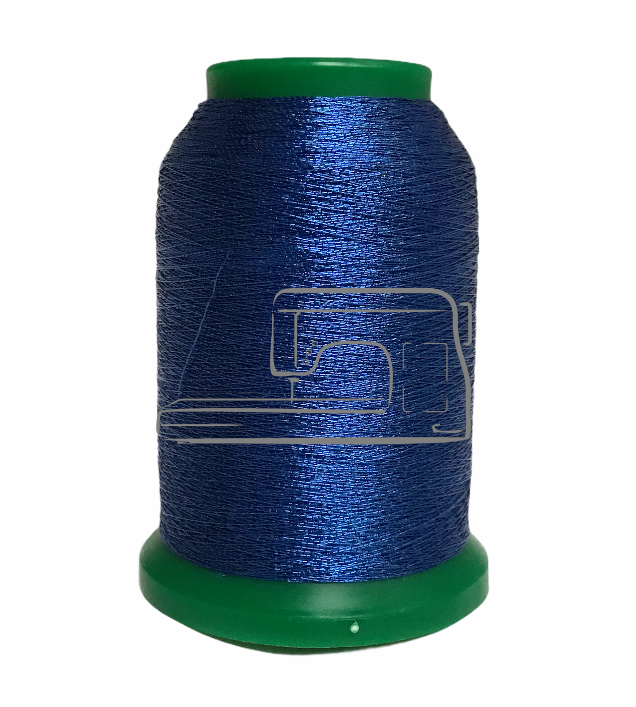 Isamet Isamet metallic sewing and embroidery thread 3611 1000m