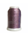 Isamet DISC Isamet metallic sewing and embroidery thread SN12 1000m