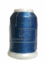 Isamet DISC Fil Isamet métallique couture et broderie 7025 1000m SN12