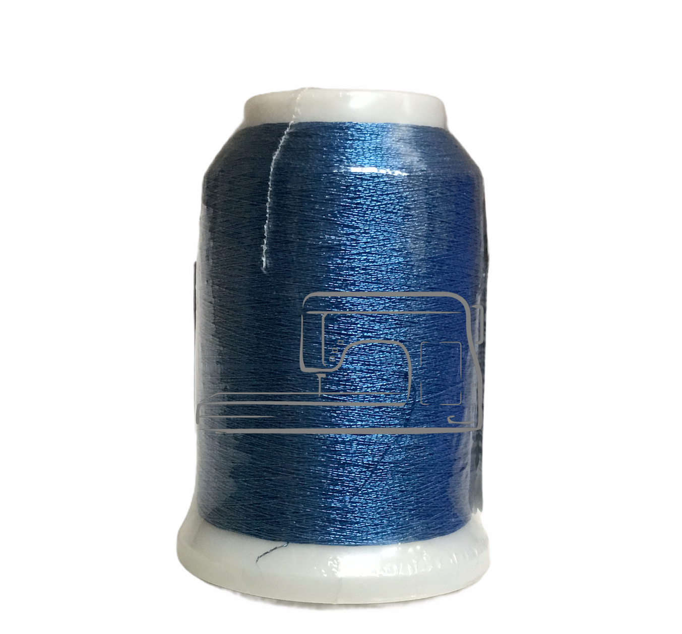 Isamet DISC Isamet metallic sewing and embroidery thread SN5 1000m