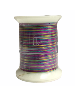 Superior Rainbows Rainbows 40wt multicolour polyester thread 801 500yd