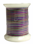 Superior Rainbows Rainbows 40wt multicolour polyester thread 801 500yd