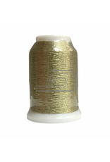 Isamet Isamet metallic thread SN21 1000 m DISC for sewing and embroidery