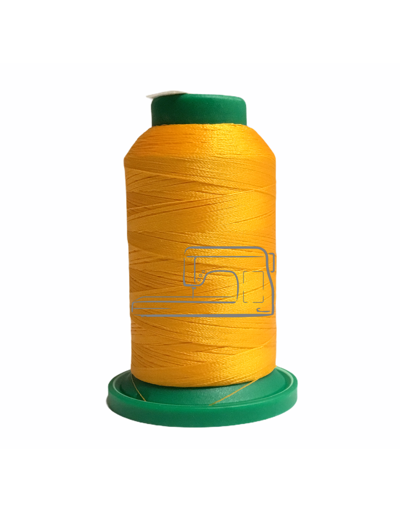 Isacord Isacord thread 0800 for embroidery and sewing