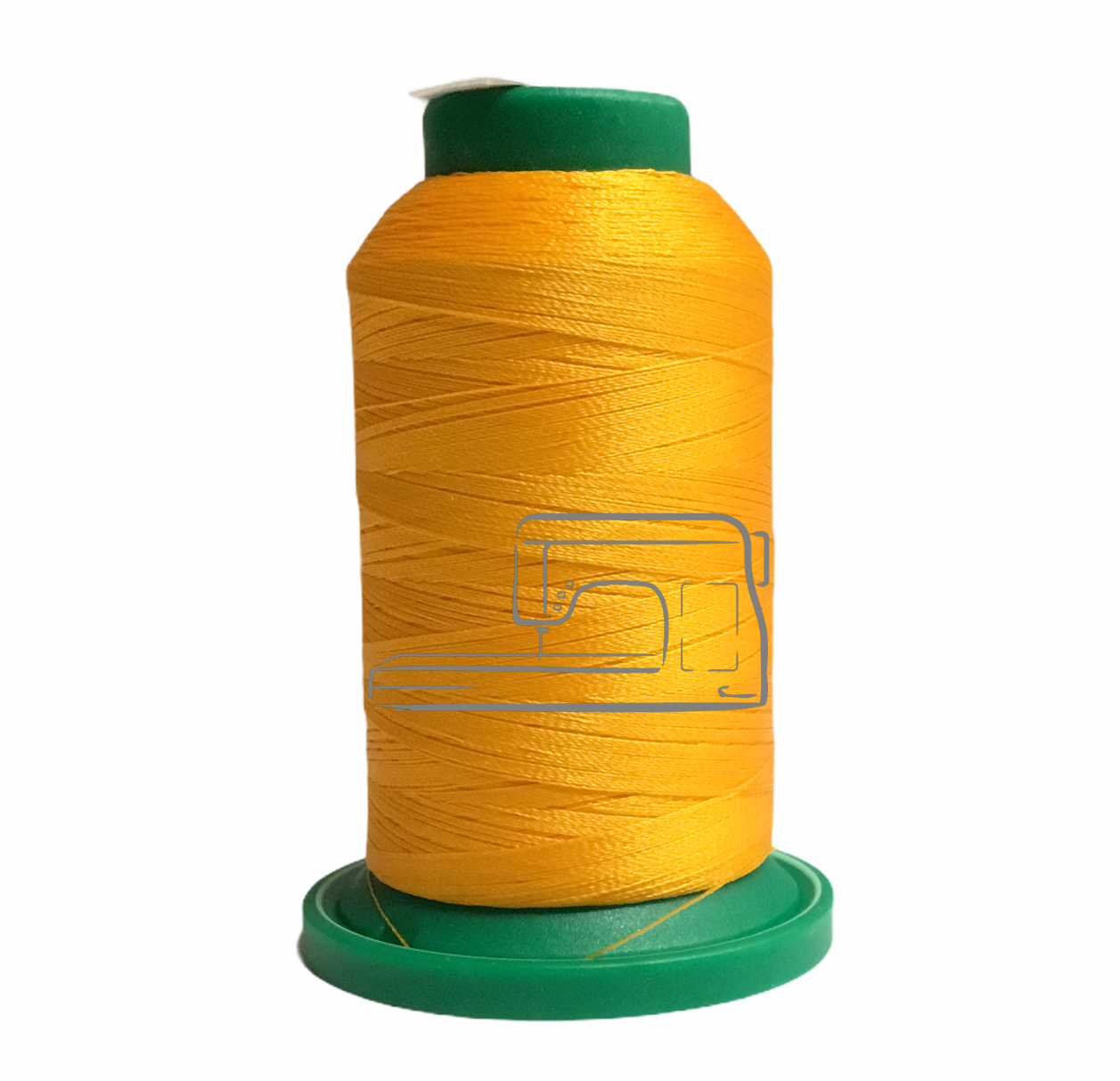 Isacord Isacord sewing and embroidery thread 0800