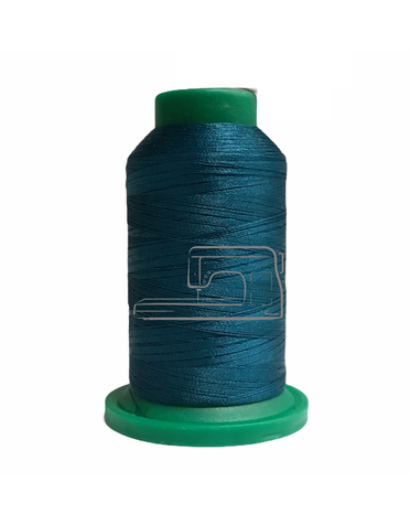 Isacord DISC Fil Isacord couture et broderie 4442 1000m