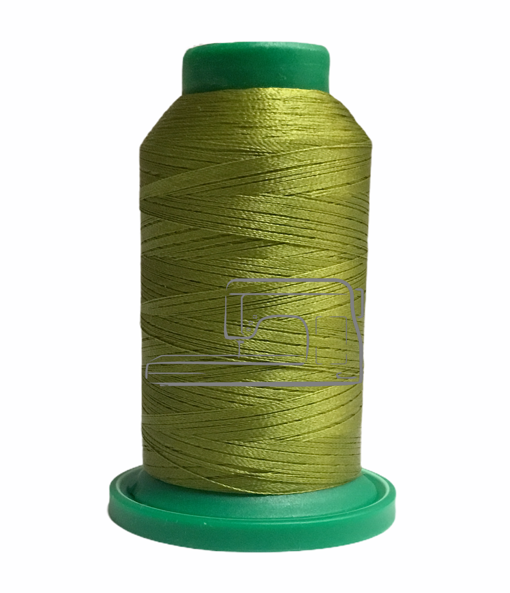 Isacord Fil Isacord couture et broderie 6043