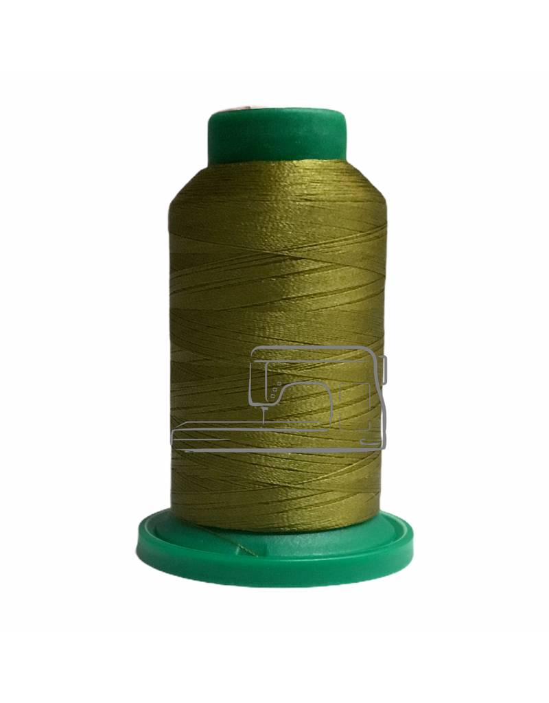 Isacord Isacord thread 6133 for embroidery and sewing