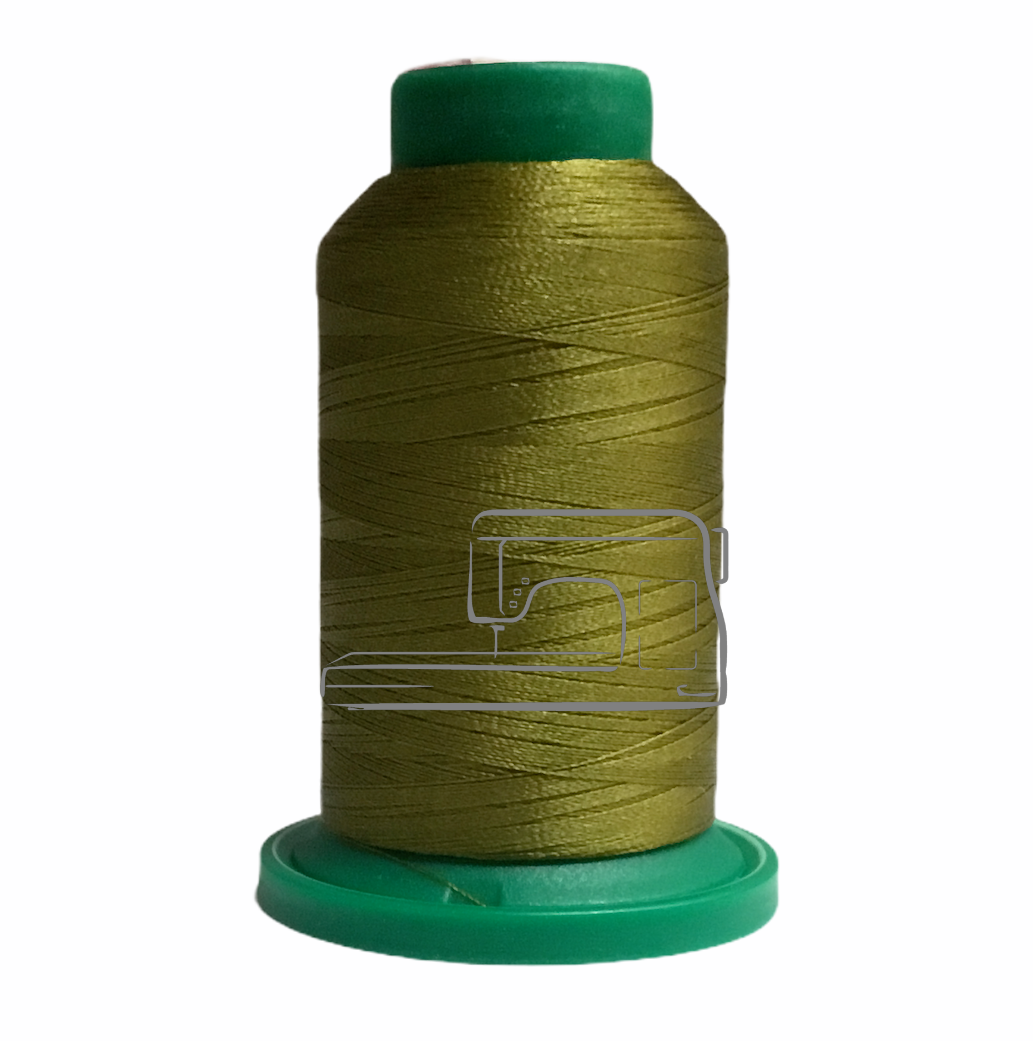 Isacord Isacord sewing and embroidery thread 6133