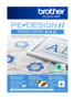 Brother Pedesign upgrade 10 to 11