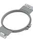 Brother DISC Cadre de broderie circulaire Brother (160mm x 160mm), (6po x 6po)
