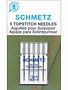 Schmetz Aiguilles à surpiquer Schmetz #1793 - 90/14 - 5 unités