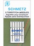 Schmetz Schmetz #1792 topstitch needles carded - 80/12 - 5 count