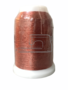 Isamet DISC Fil Isamet métallique couture et broderie 7021 1000m SN5
