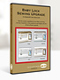 Baby Lock Mise a jour pour Baby Lock Unity/Journey/Crescendo/Aria Anglais seulement