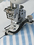 Janome Center Guide Foot 900CPX only