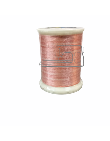 Superior Fantastico Fantastico 40wt multicolour polyester thread 5111 500yd