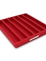Janome Rangement canettes Grabbit Janome