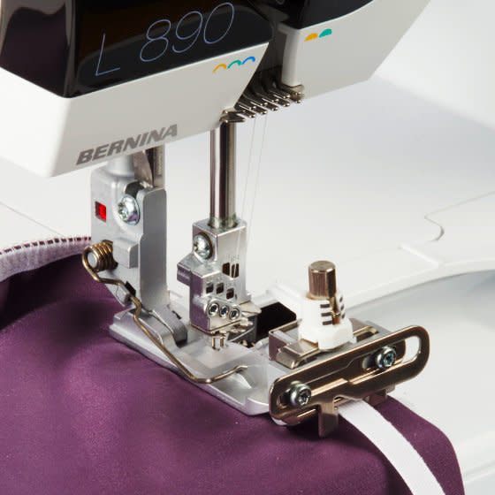 Bernina Bernina pied élastique #C14 pour modèle L890