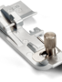 Bernina Bernina blind stitch foot C19 for model L890