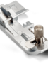 Bernina Bernina pied pour point invisible #C19 pour modèle L890