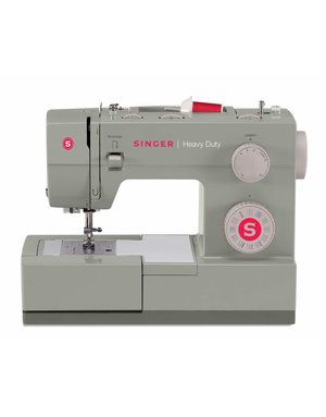 Singer DISC Singer couture 4452