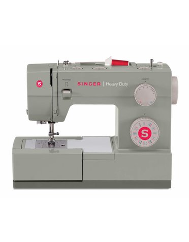 Singer DISC Singer couture 4452