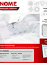 Janome Cerceau et logiciel Janome acufil quilt kit pour MC