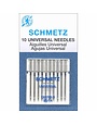 Schmetz Schmetz needle universal 90/14 pk of 10