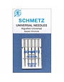 Schmetz Aiguilles universelles Schmetz #1778 - 100/16 - 5 unités