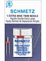 Schmetz Aiguille double Schmetz #1734  - 100/16 - 8.0mm - 1 unité