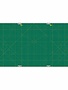 Olfa Olfa RM-CLIPS/3 - 35po x 70po Ensemble de tapis rotatif en grille continue