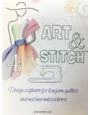 Handi Quilter Logiciel Art and Stitch V4