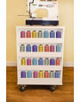 Arrow Ava embroidery multi-needle cabinet