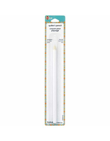 Heirloom Heirloom quilters' pencil - white