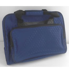 Janome Sewing tote Janome Blue
