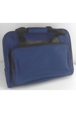 Janome Sewing tote Janome Blue