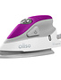 Oliso DISC Oliso M2Pro mini project iron avec solemate - orchidée