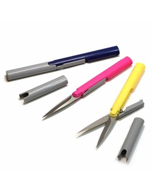Triumph Pen style pocket size snip