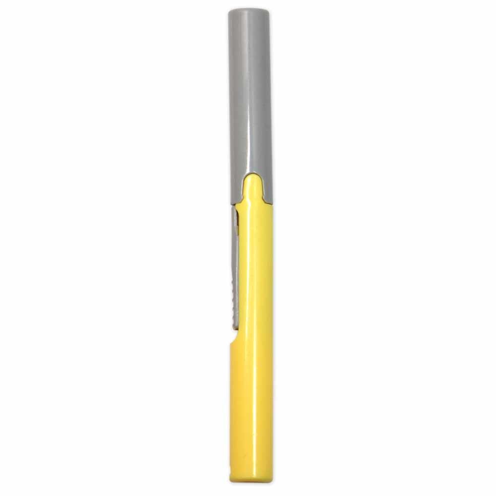 Triumph Pen style pocket size snip