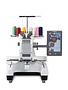 Brother Brother entrepreneur 6 aiguilles PR680W