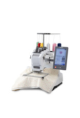 Brother Brother PR680W Entrepreneur 6-Plus 6-Needle Embroidery Machine