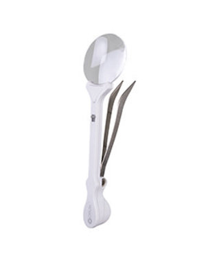 Ottlite Tweezers with light and magnifier ott lite