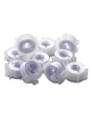 Brother Brother pwb60c thread bobbin embroidery prewound (kit 10)
