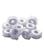 Brother Brother pwb60c thread bobbin embroidery prewound (kit 10)