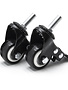Handi Quilter HQ Mini Casters – set of two